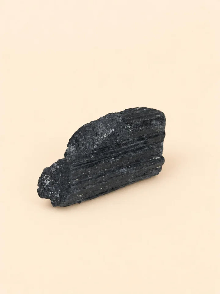 Tormalina Nera Grezza