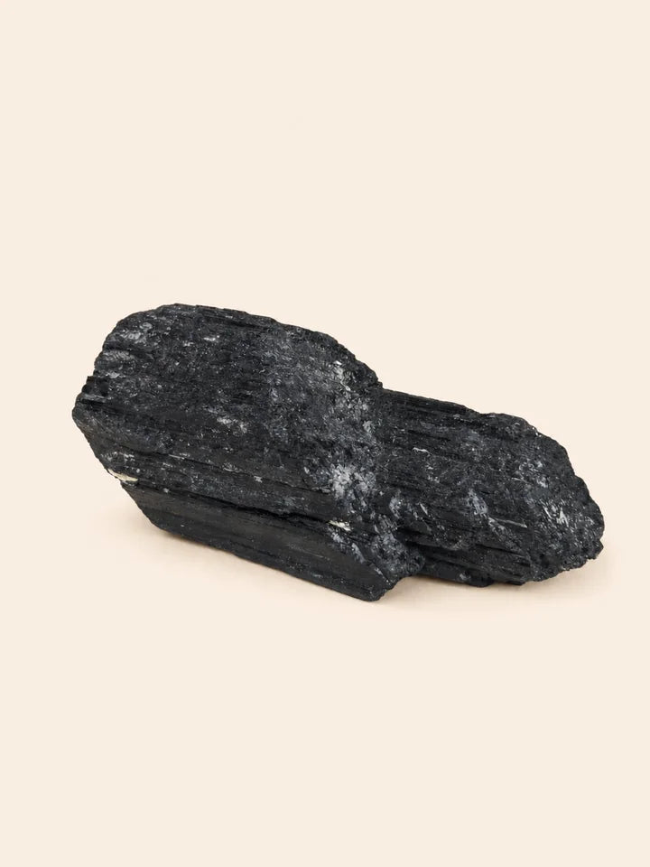 Tormalina Nera Grezza