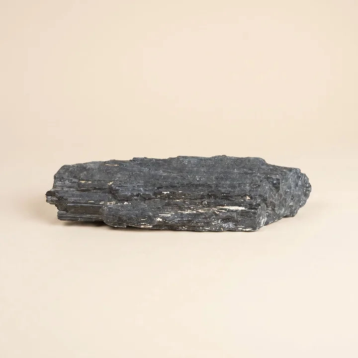 Tormalina Nera Grezza