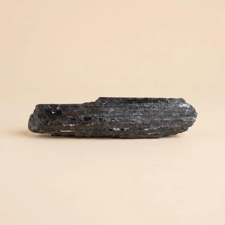 Tormalina Nera Grezza