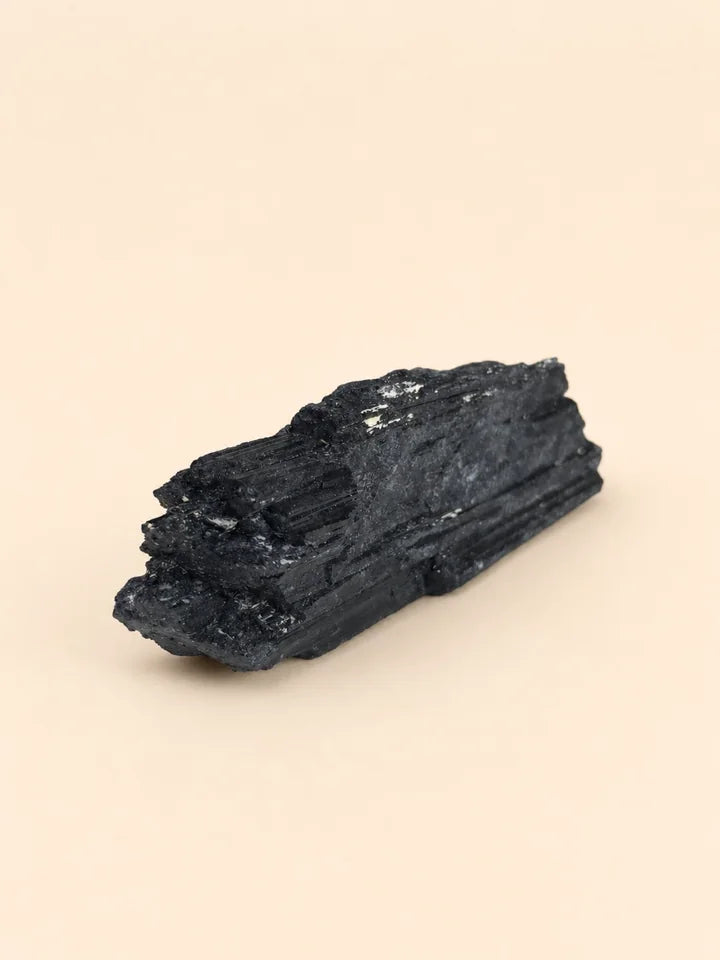 Tormalina Nera Grezza