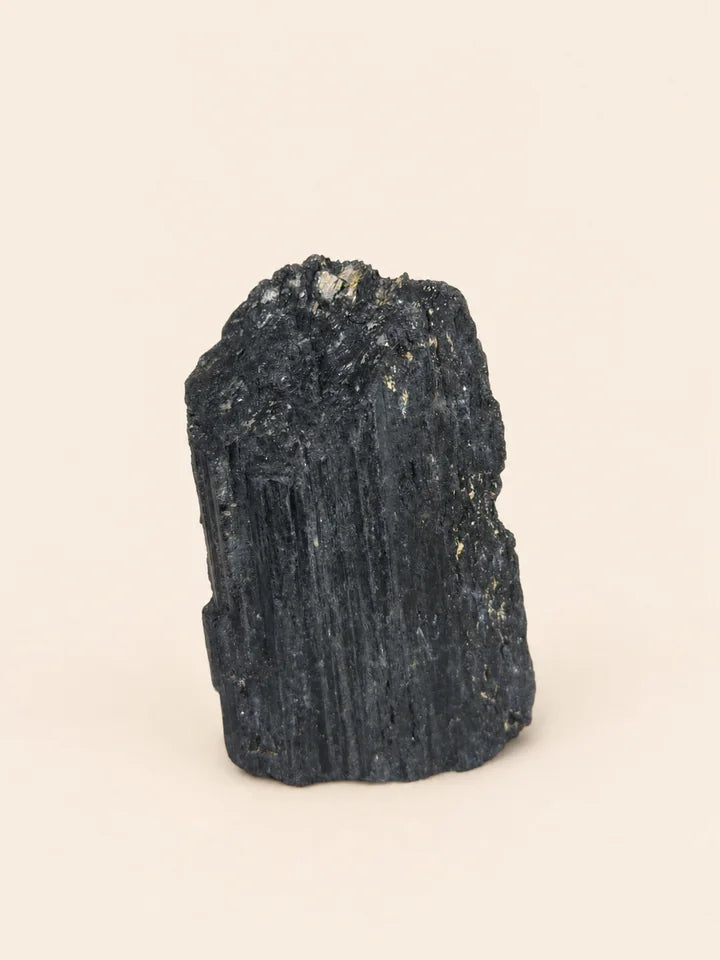 Tormalina Nera Grezza
