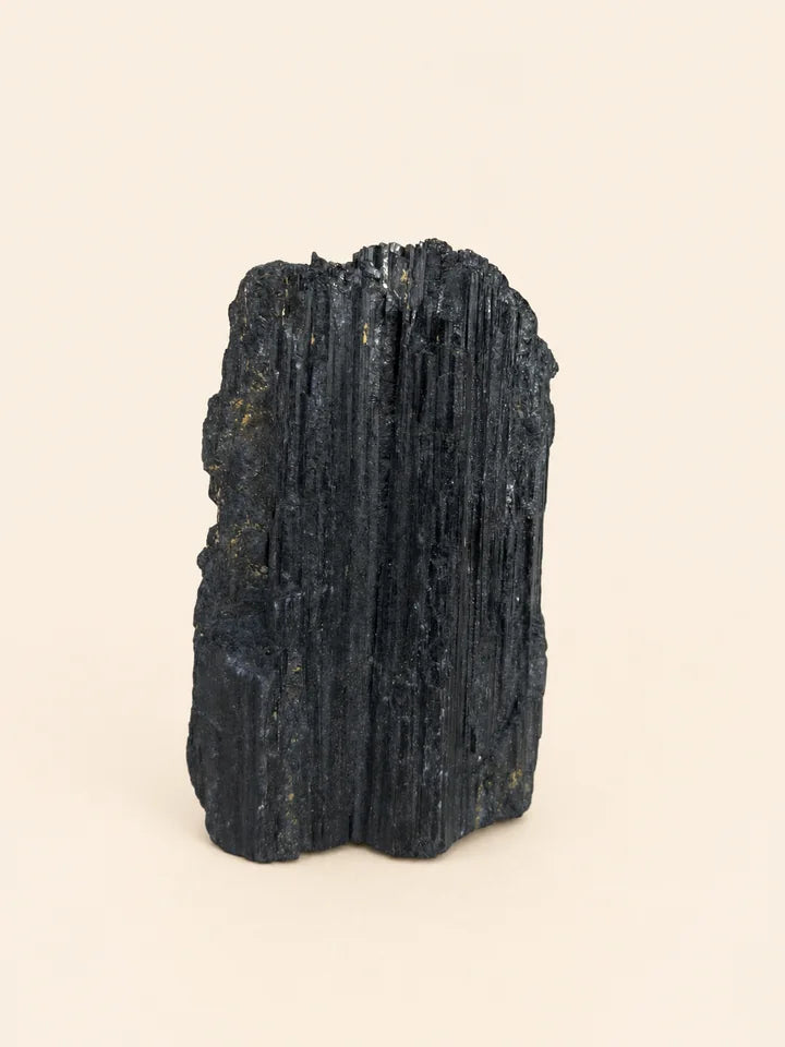 Tormalina Nera Grezza