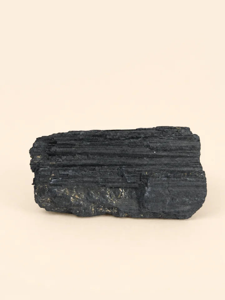 Tormalina Nera Grezza