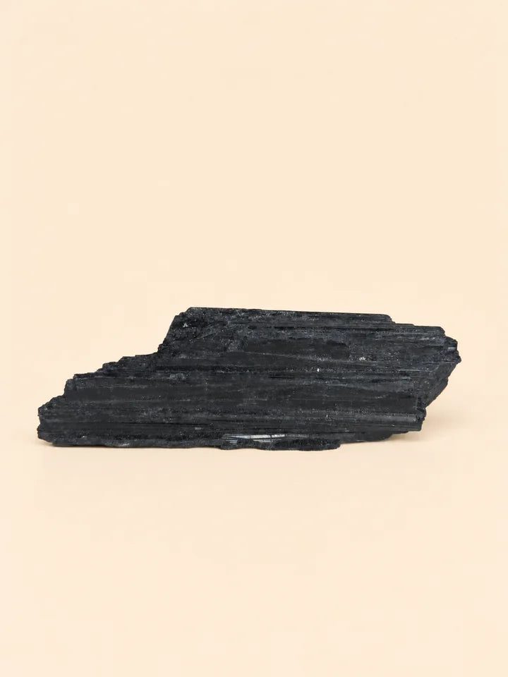 Tormalina Nera Grezza