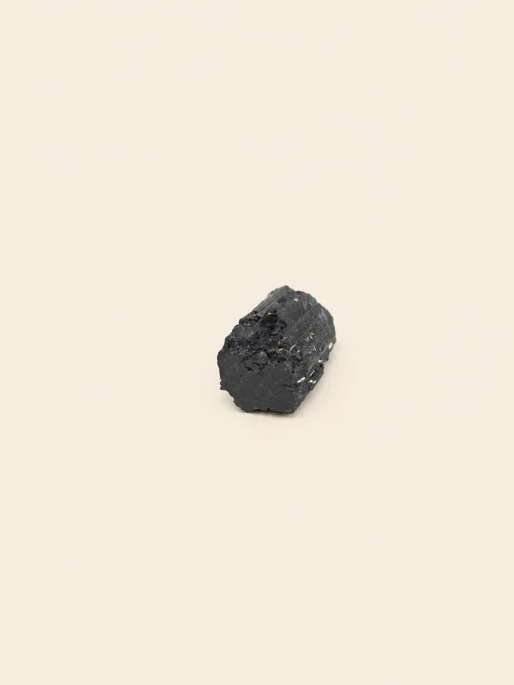 Tormalina Nera Grezza