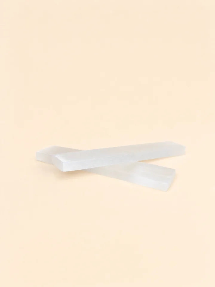 Piatto Rettangolare Selenite