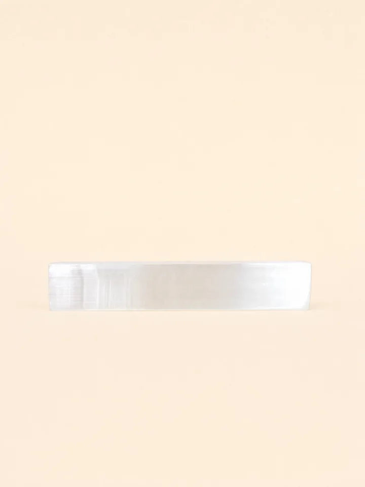 Piatto Rettangolare Selenite