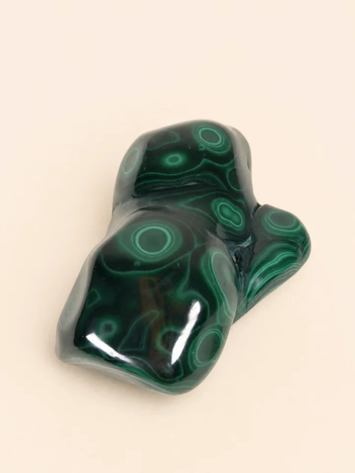 Malachite Freeform