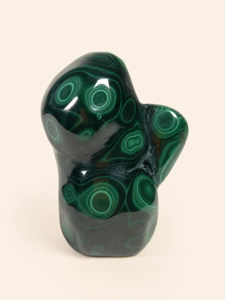 Malachite Freeform