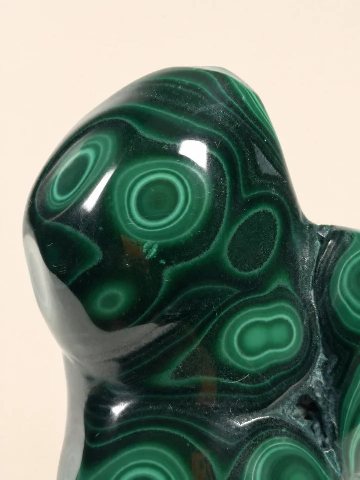 Malachite Freeform