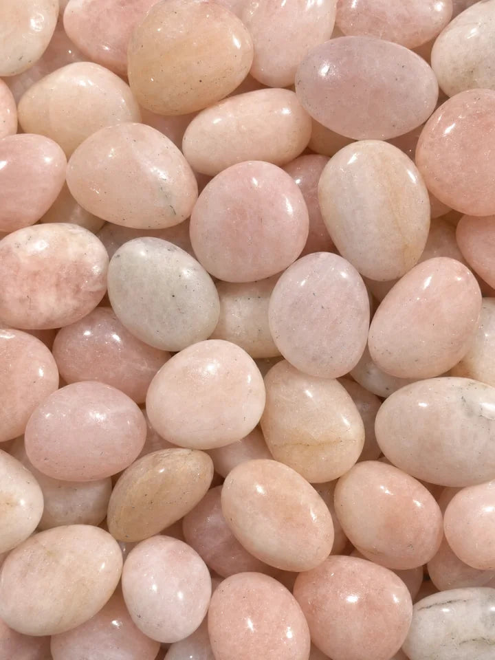 Morganite Mini