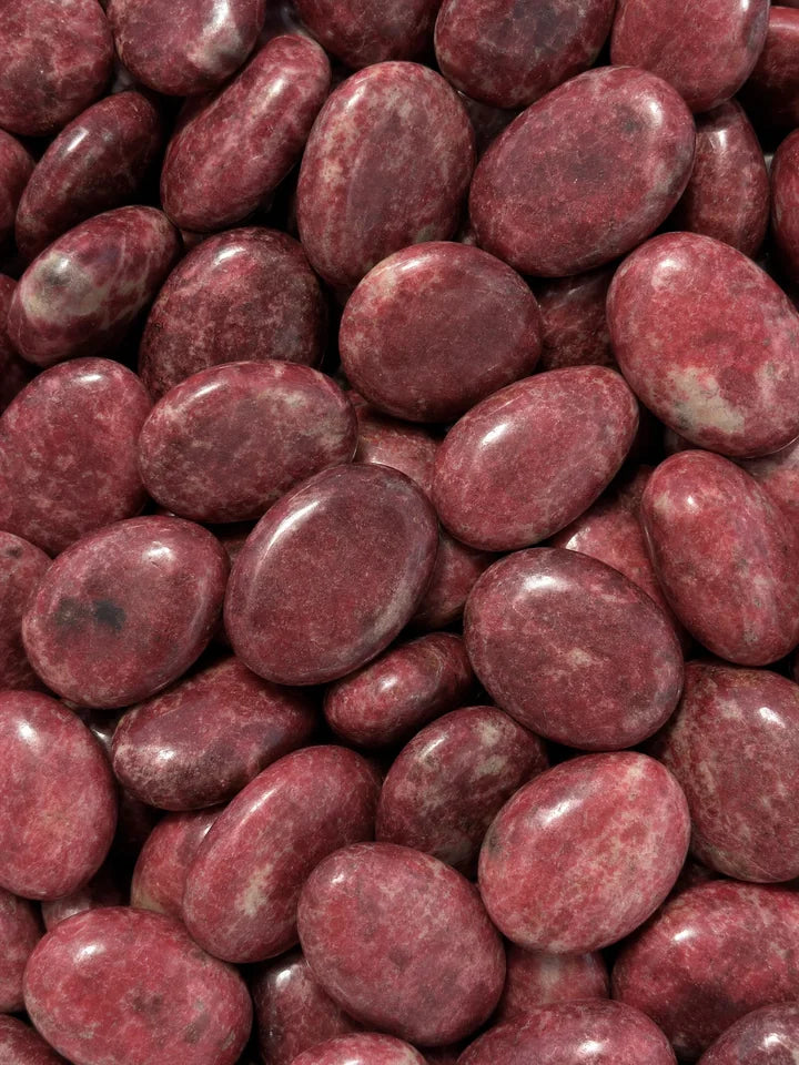 Thulite Mini