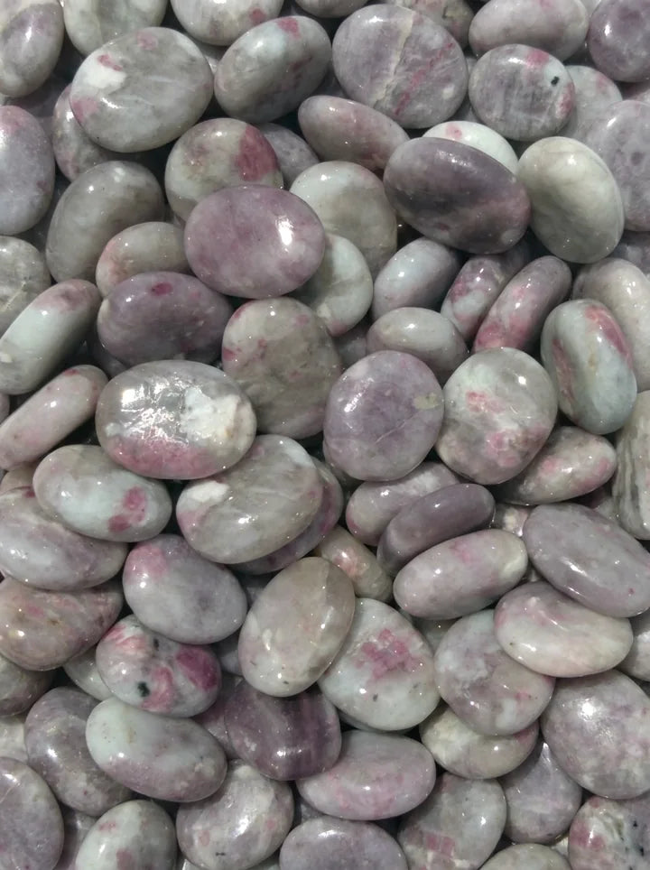 Tormalina Rosa Mini