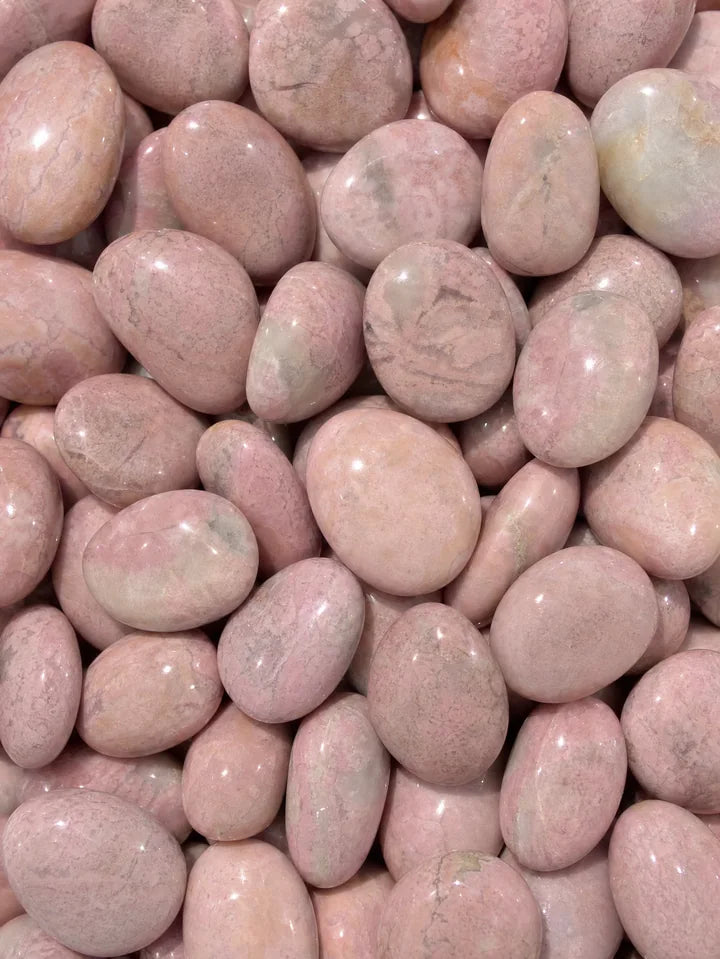 Rodonite Mini