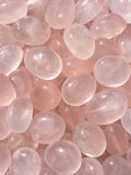 Quarzo Rosa Mini