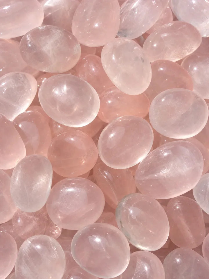 Quarzo Rosa Mini