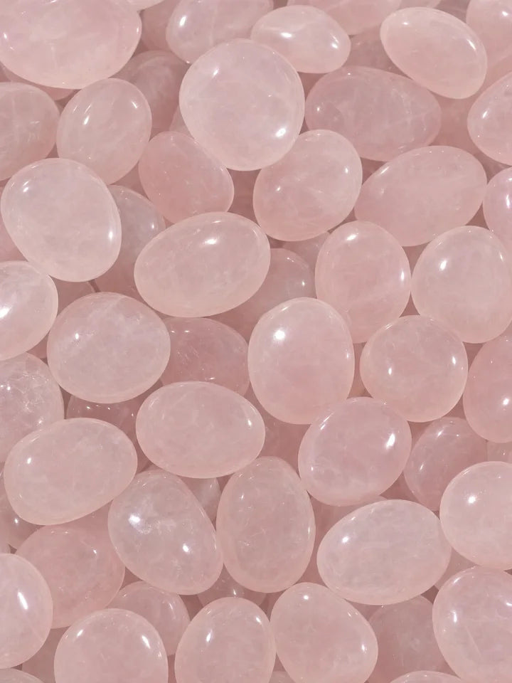 Quarzo Rosa Mini