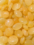 Calcite Arancione Mini