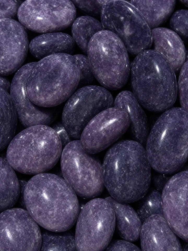Lepidolite Mini