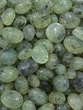 Prehnite con Epidoto Mini