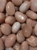 Adularia con Pietra del Sole Burattata