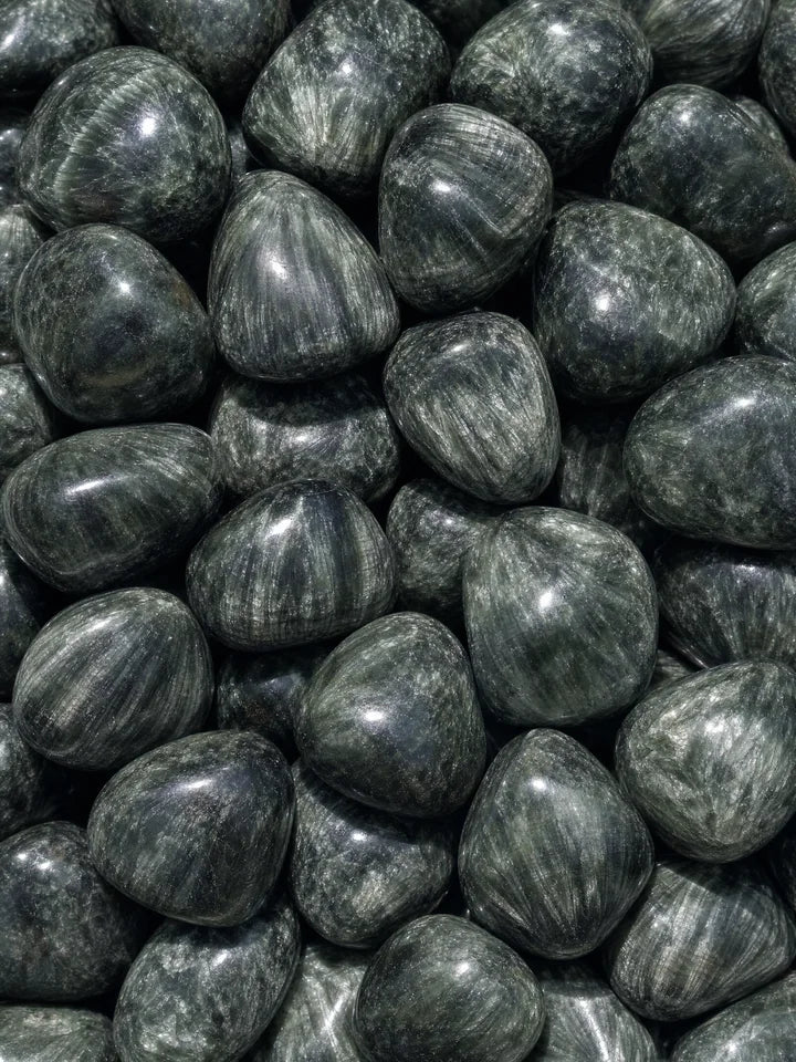 Serafinite Burattata