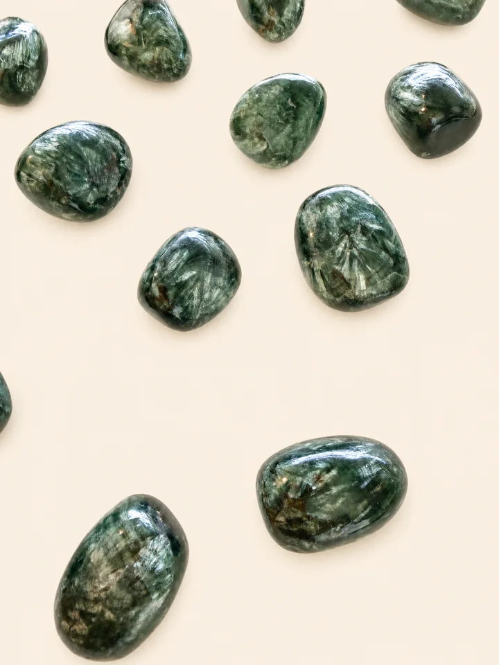 Serafinite Burattata