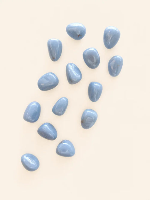 Angelite Burattata