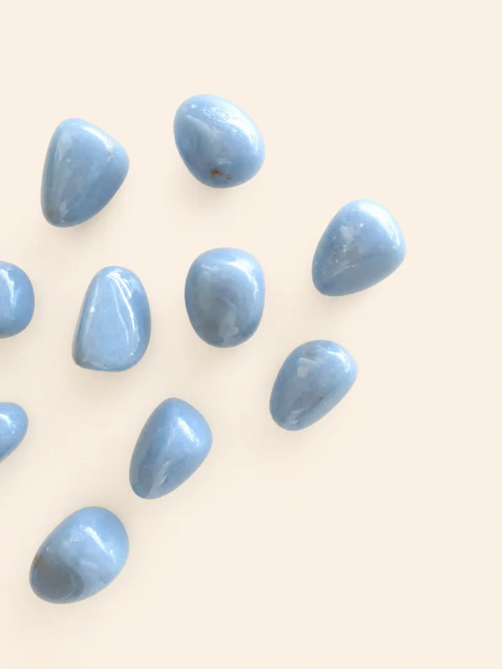 Angelite Burattata