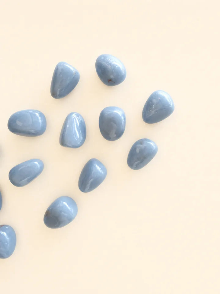 Angelite Burattata