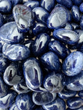 Sodalite Burattata