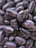 Lepidolite Burattata