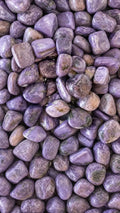 Charoite Burattata