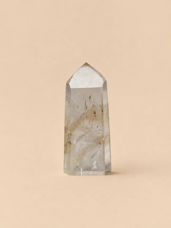 Torre Fluorite Mini UV Reactive
