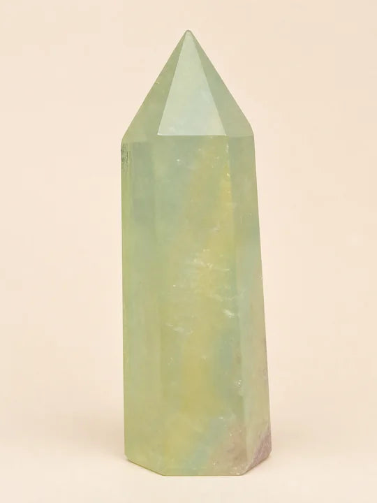 Torre Fluorite Arcobaleno
