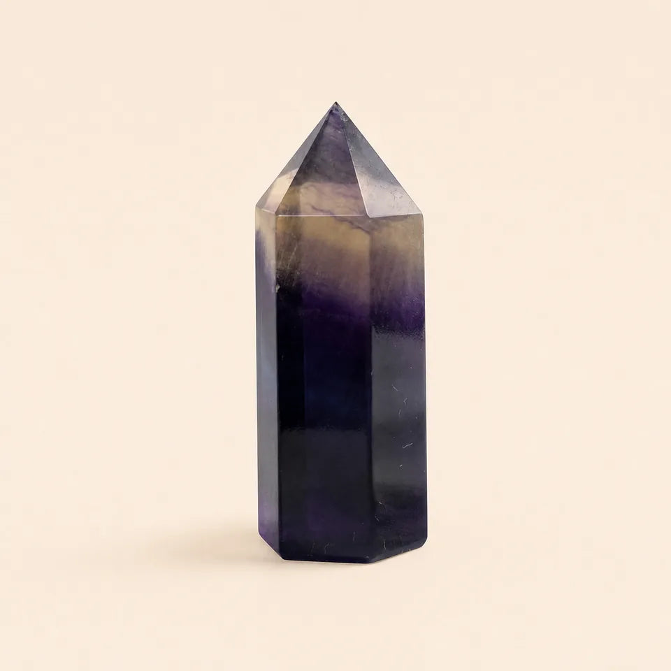 Torre Fluorite Arcobaleno