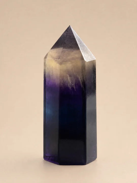 Torre Fluorite Arcobaleno