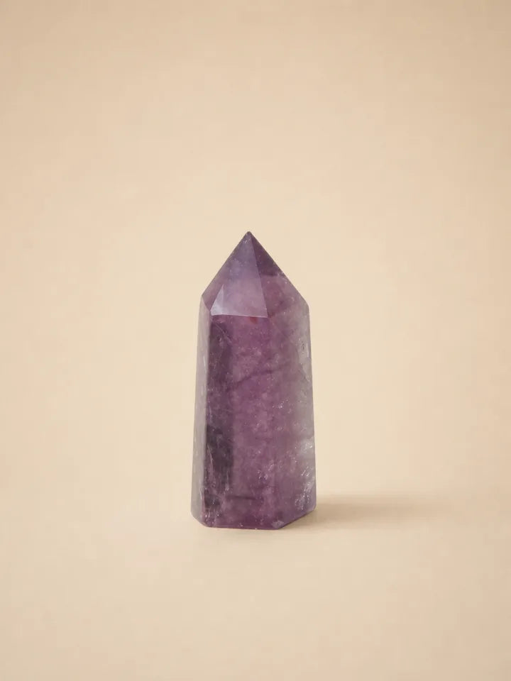 Torre Fluorite Arcobaleno