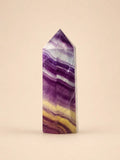Torre Fluorite Arcobaleno