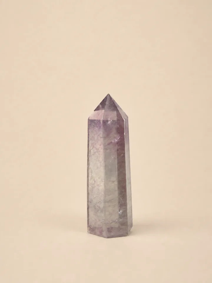 Torre Fluorite Arcobaleno