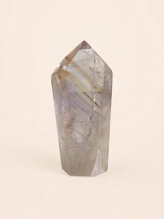 Torre Fluorite Mini UV Reactive