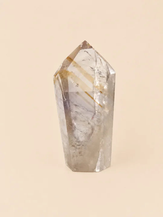 Torre Fluorite Mini UV Reactive