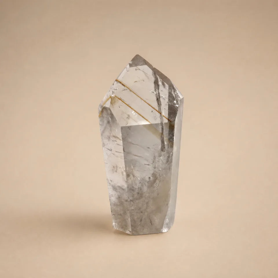 Torre Fluorite Mini UV Reactive