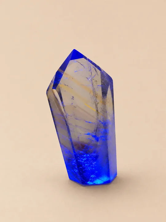 Torre Fluorite Mini UV Reactive