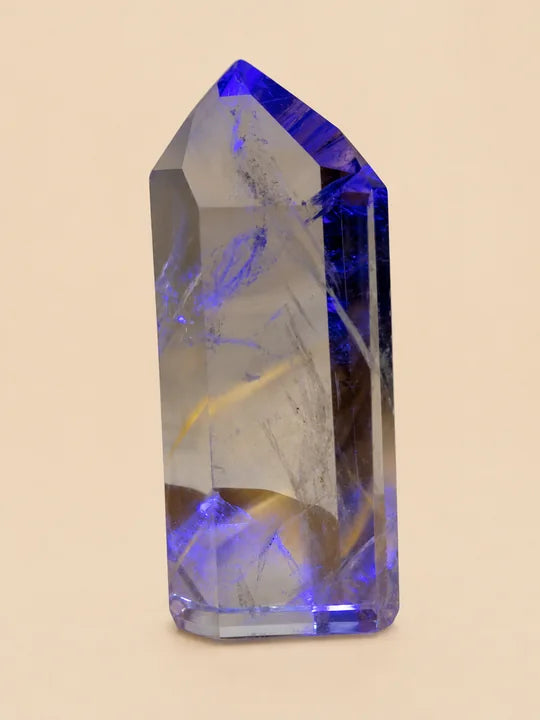 Torre Fluorite Mini UV Reactive
