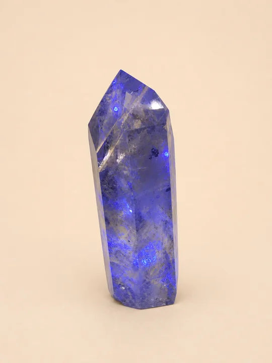Torre Fluorite Mini UV Reactive