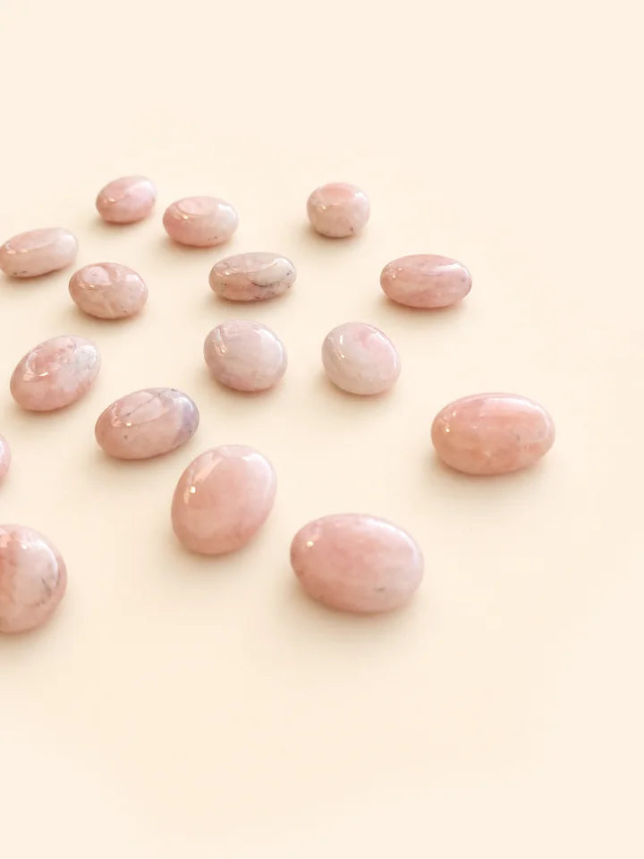 Morganite Mini