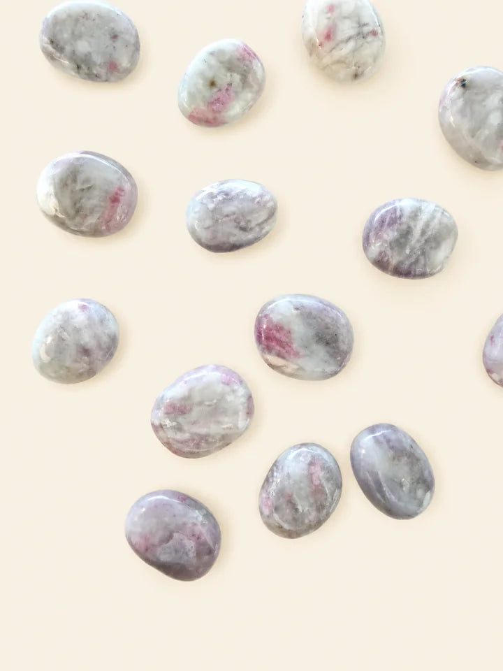 Tormalina Rosa Mini