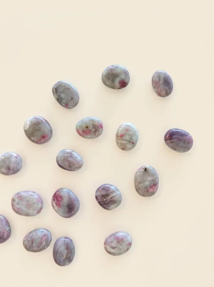 Tormalina Rosa Mini